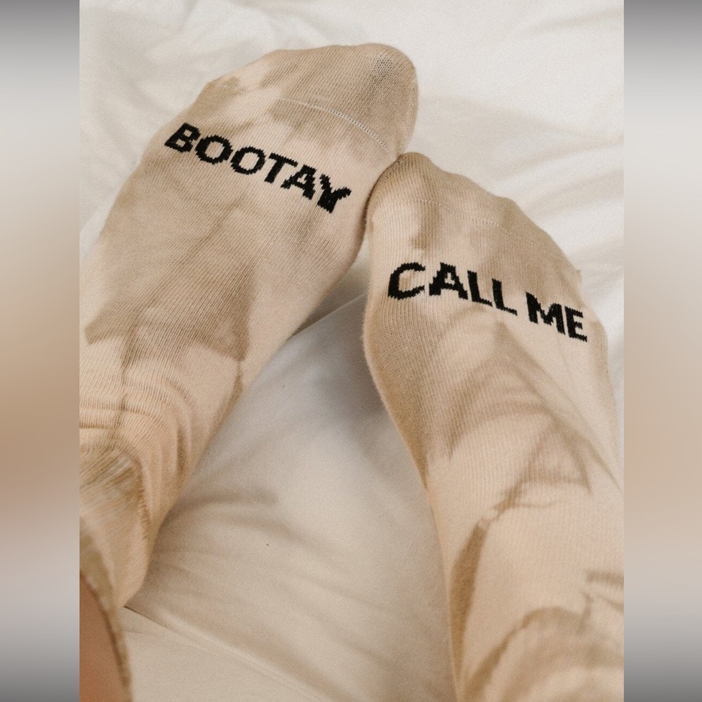 Bootaybag Socks